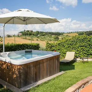  Casa di campagna Antica Fonte Residenza Di Italia