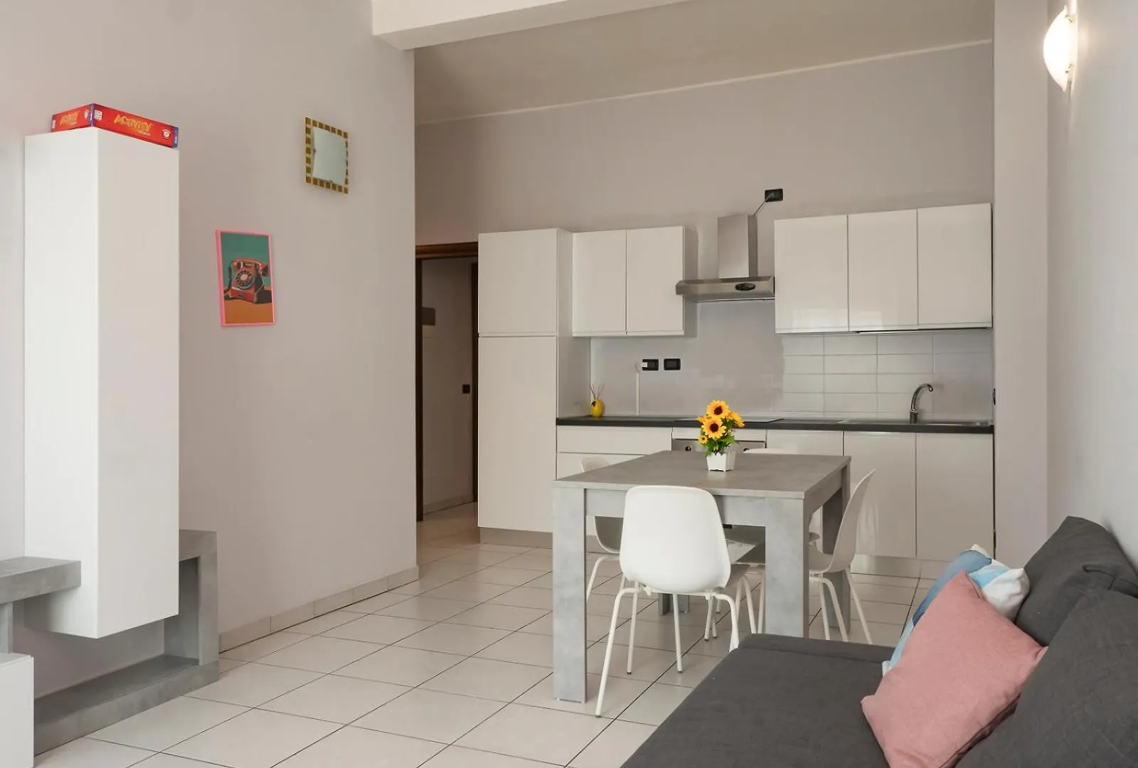 Xenia Apartments - Lovely Apartment In Citta Studi Milano Italia