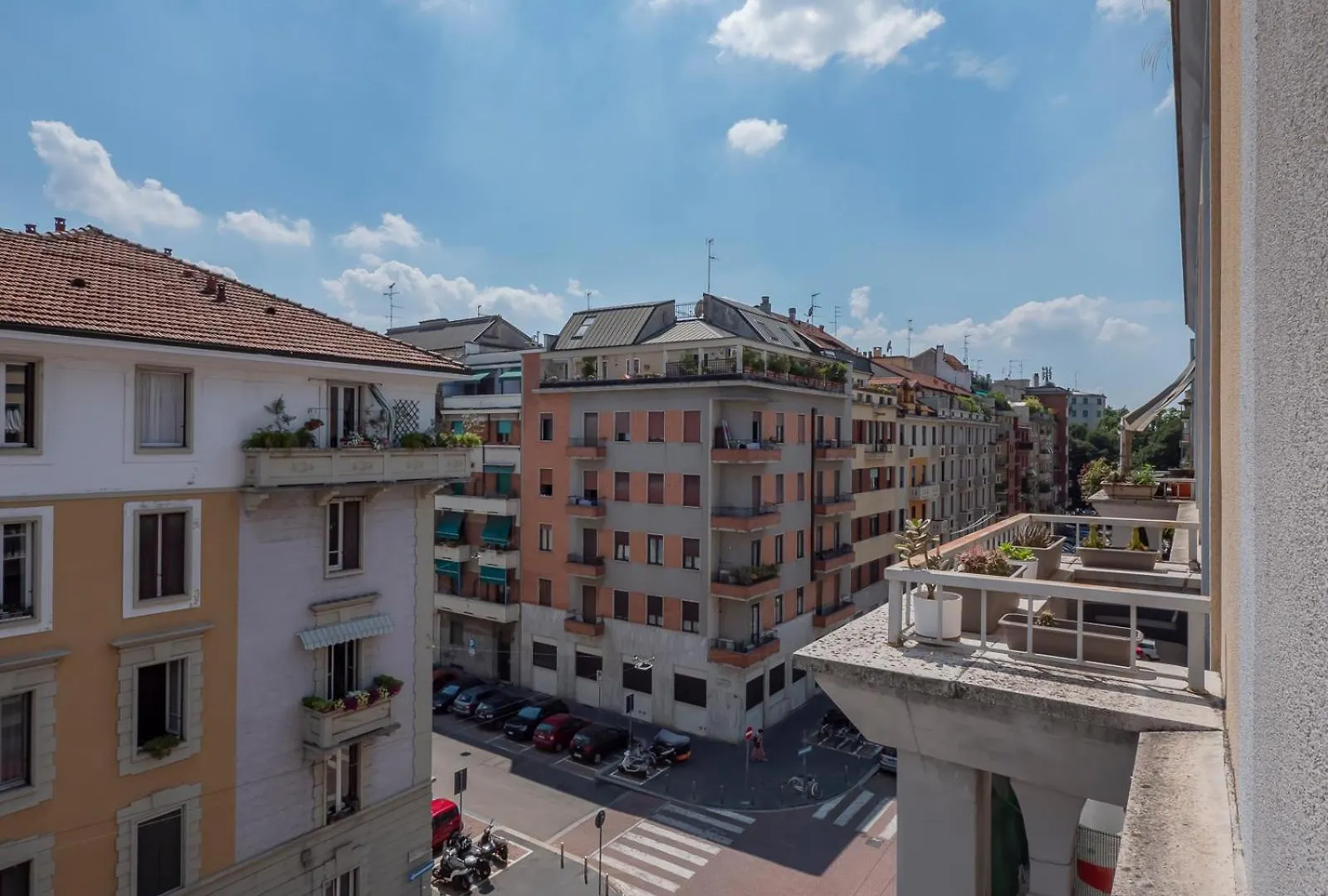 Xenia Apartments - Lovely Apartment In Citta Studi Milano 0*,  Italia