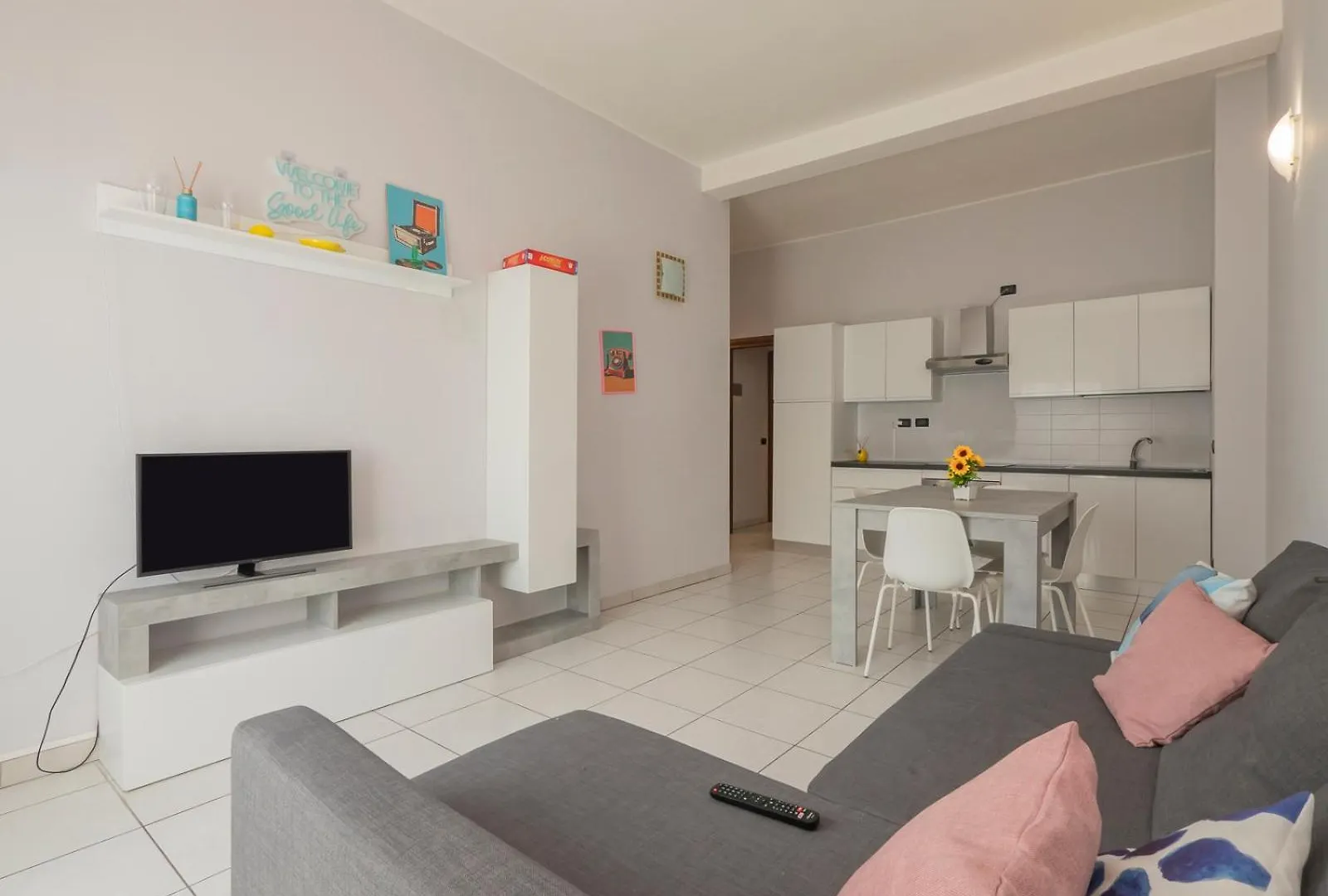 Xenia Apartments - Lovely Apartment In Citta Studi Milano Italia