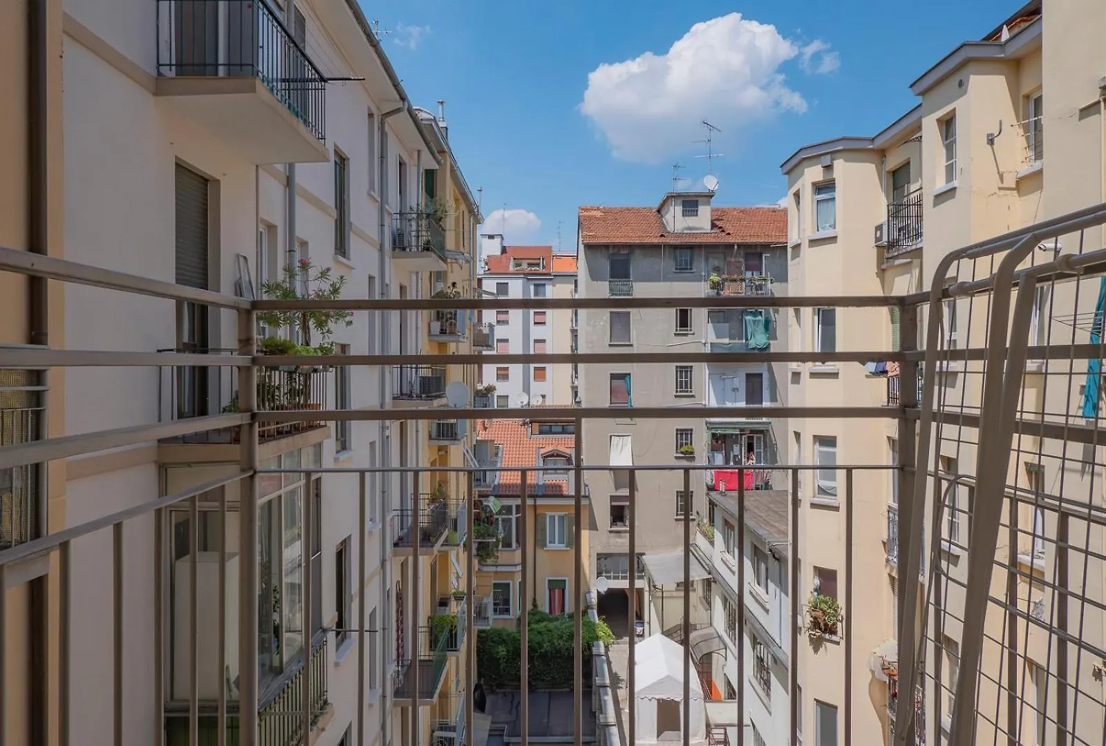 Xenia Apartments - Lovely Apartment In Citta Studi Milano