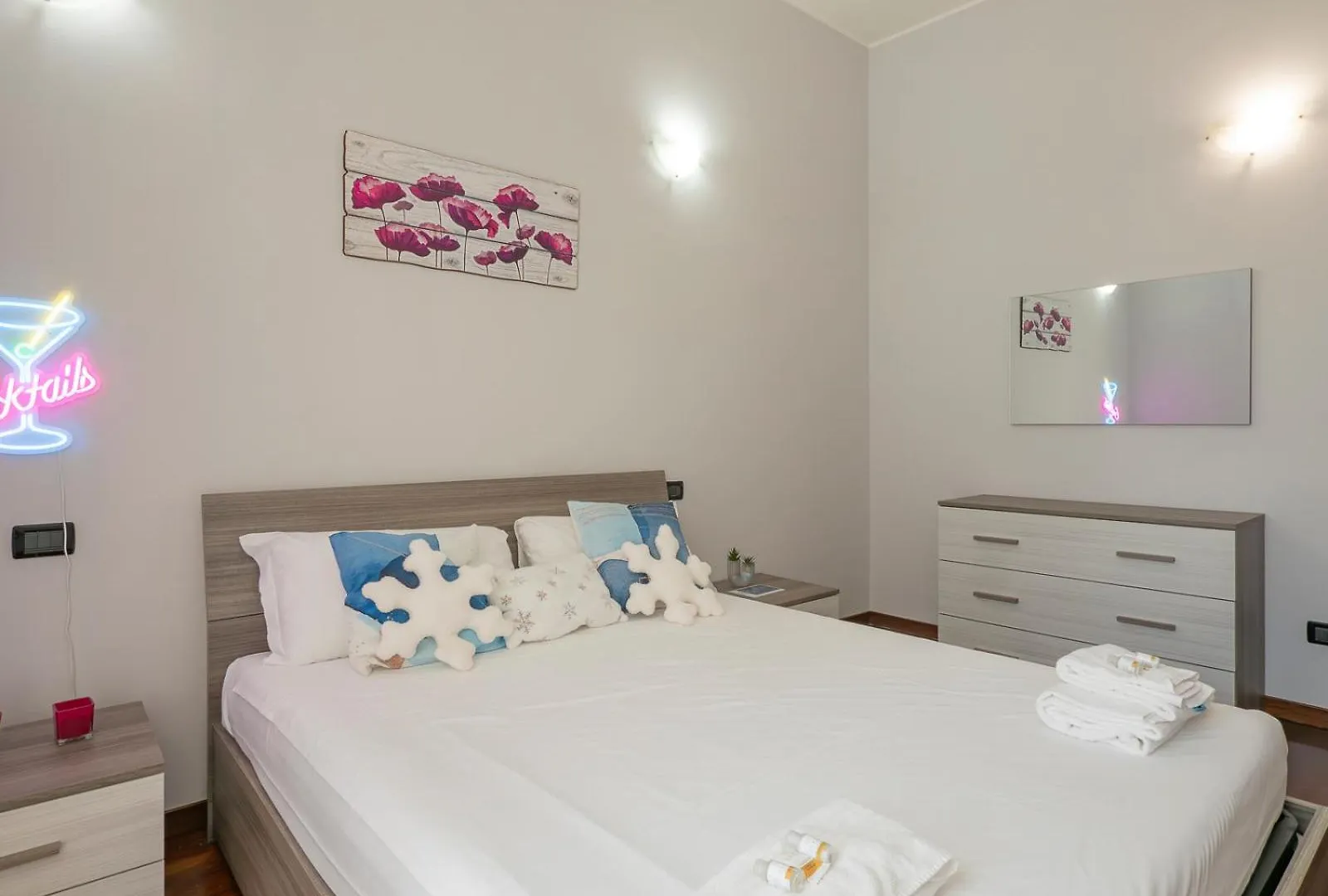 Xenia Apartments - Lovely Apartment In Citta Studi Milano 0*,  Italia