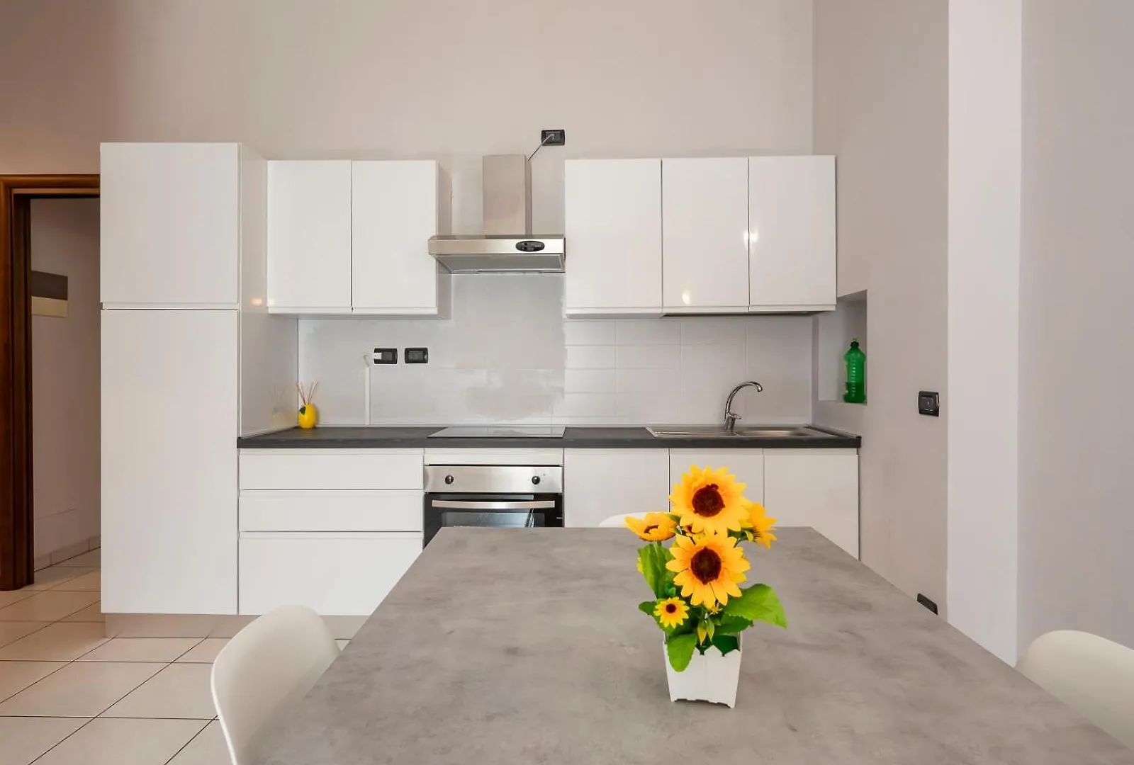 Xenia Apartments - Lovely Apartment In Citta Studi Milano