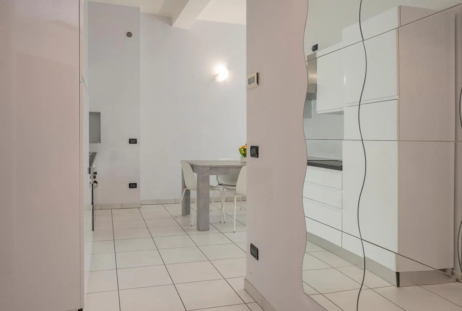 Xenia Apartments - Lovely Apartment In Citta Studi Milano